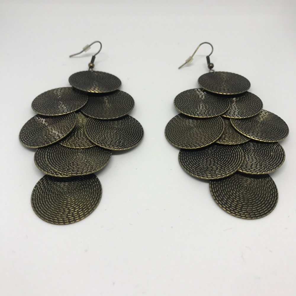 Vintage earrings